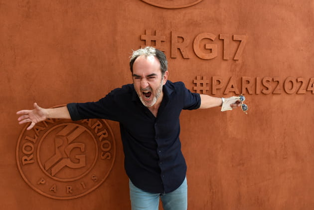 Bruno Solo sort les griffes