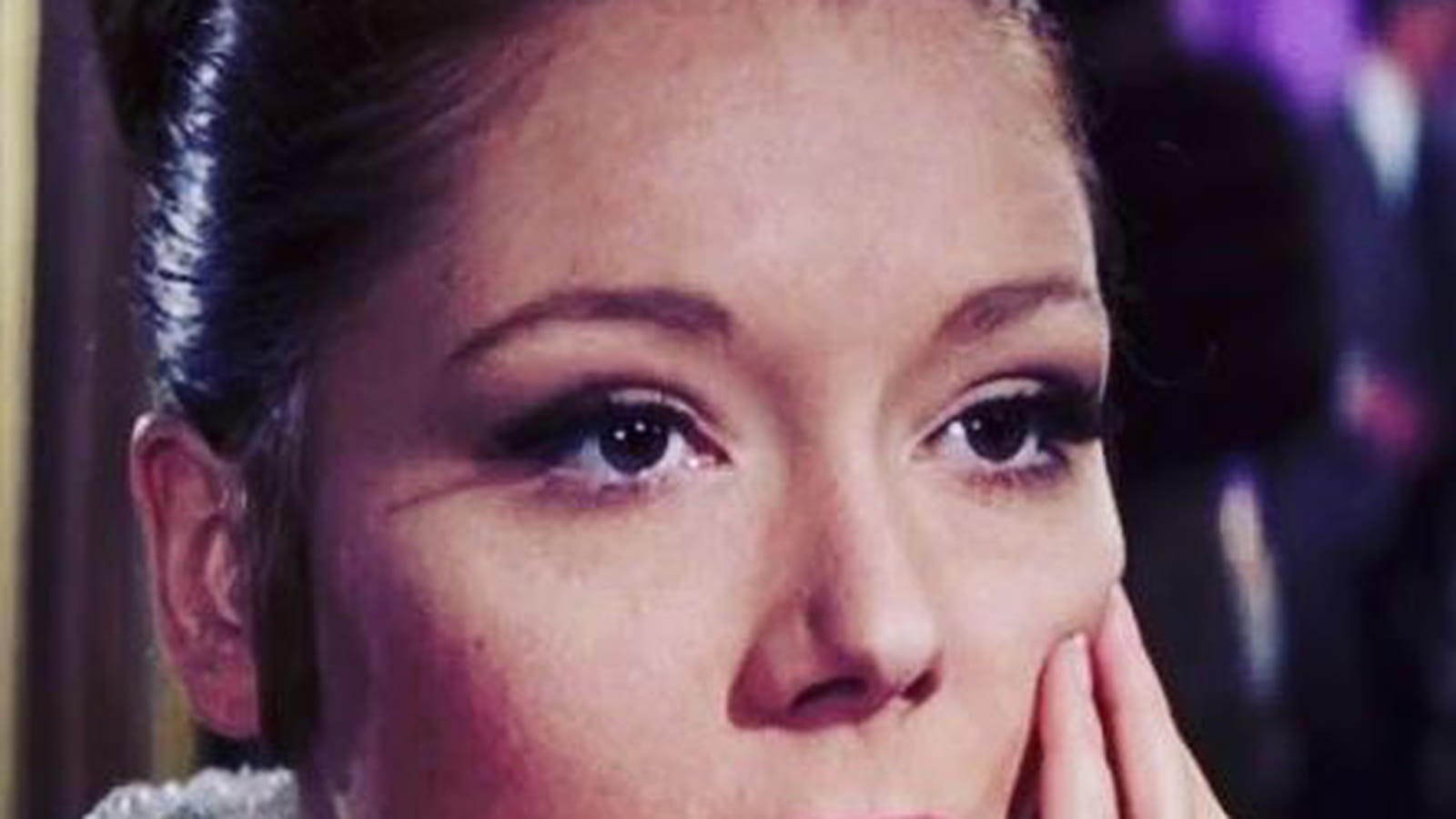 Diana Rigg, ailleurs 