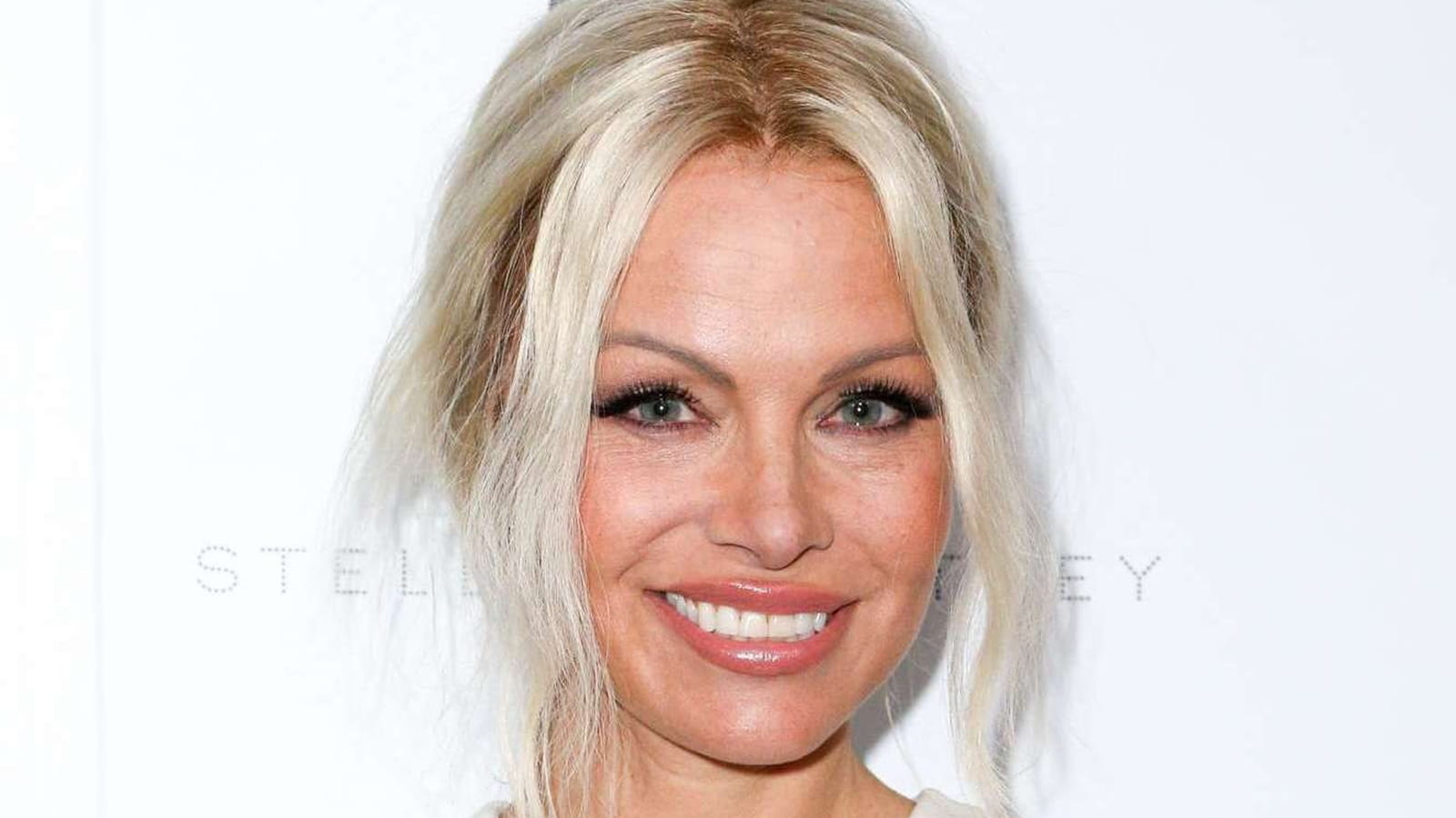 Pamela Anderson