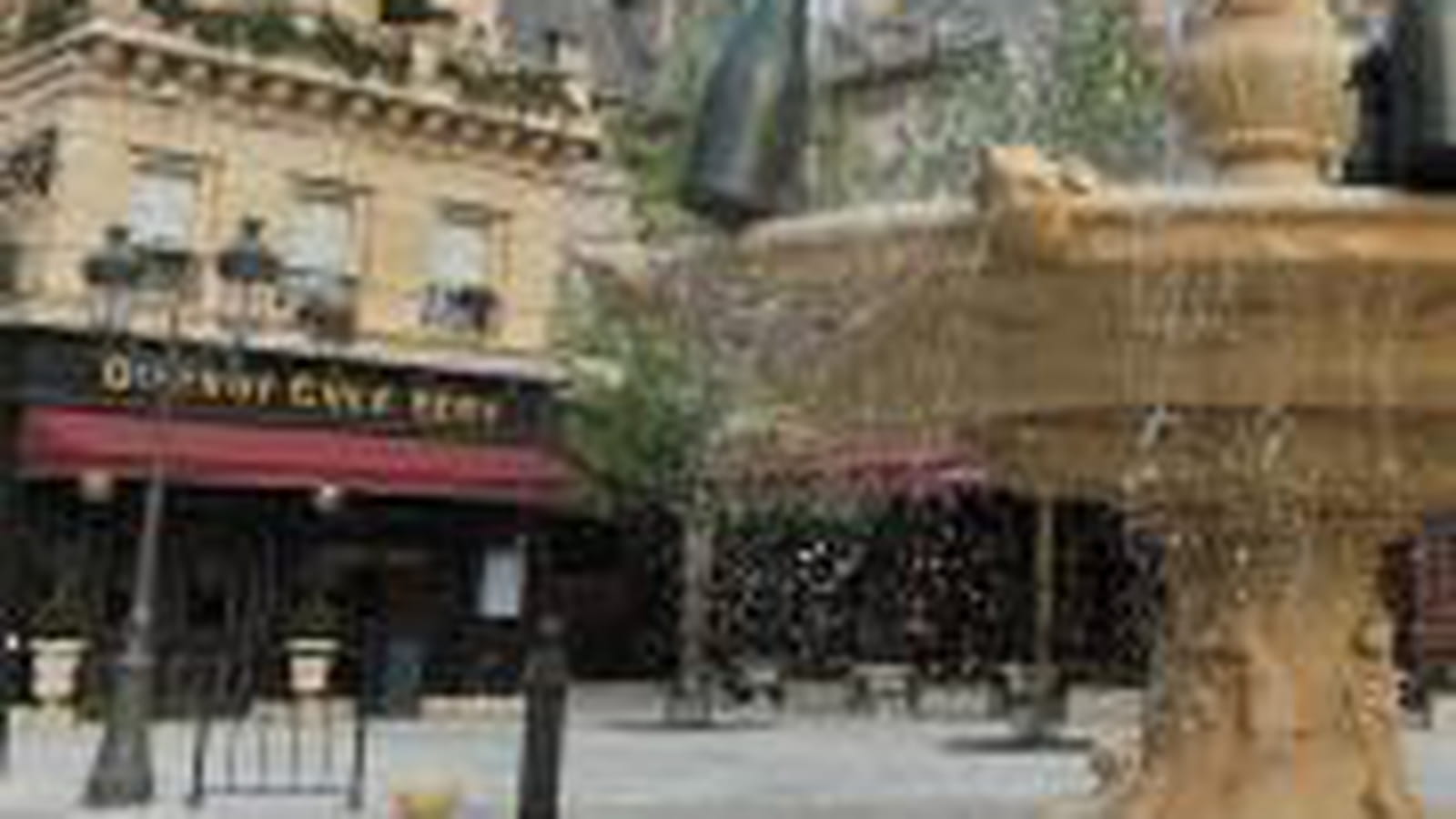La place de Rémy