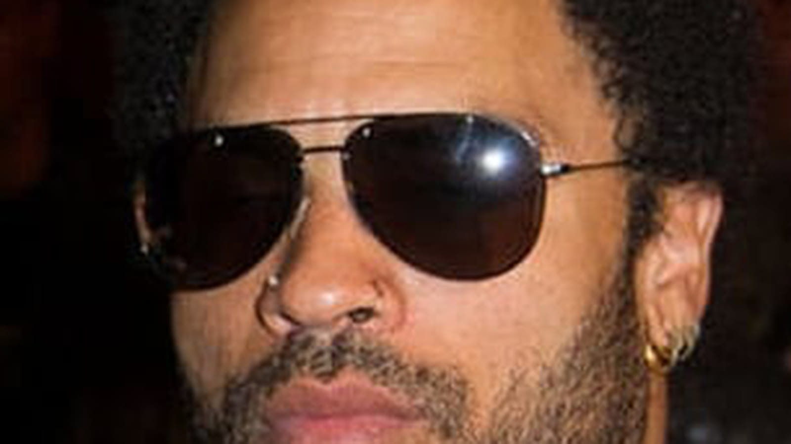 Lenni Kravitz