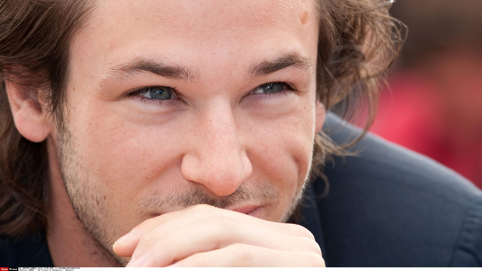 Gaspard Ulliel