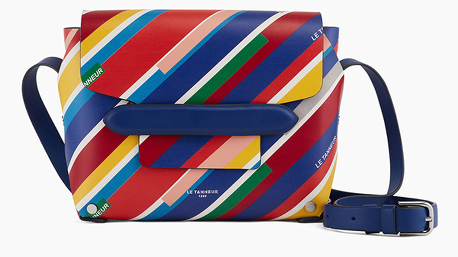 Sac à main Le Tanneur