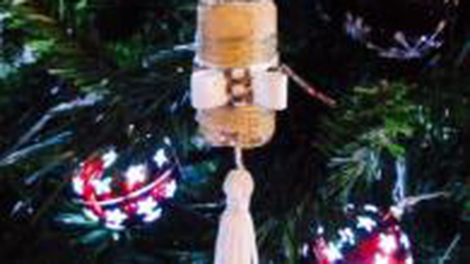 Bouchon de sapin