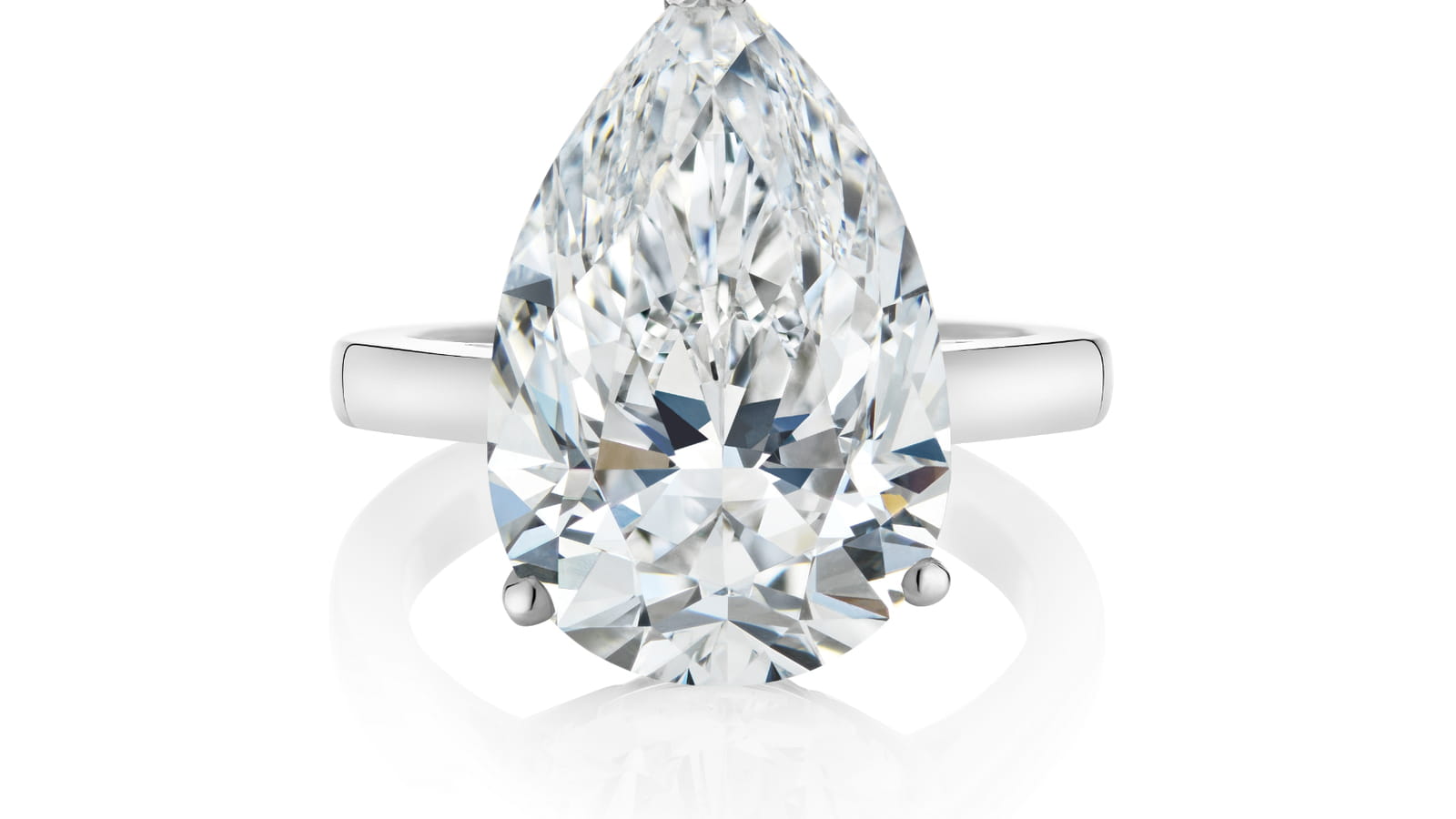 Bague de De Beers