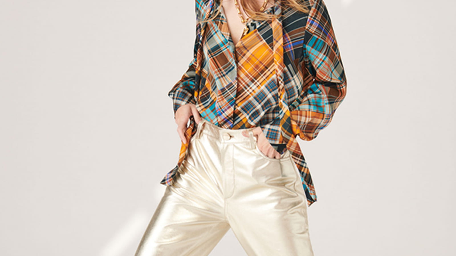 Blouse Tara Jarmon