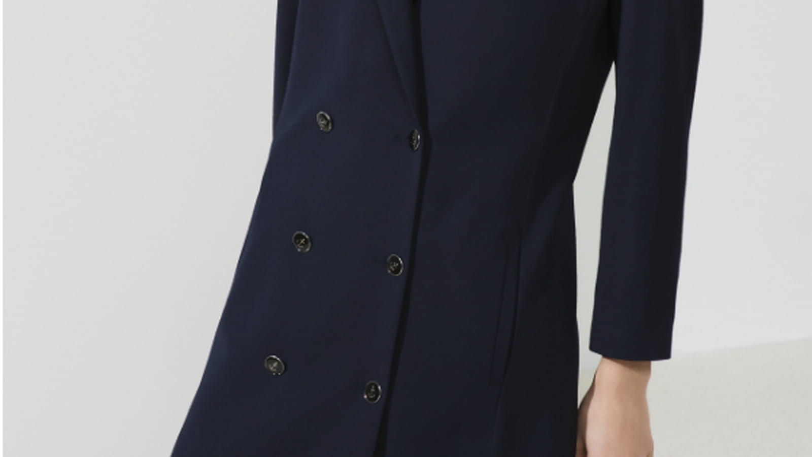Robe Margaux Lonnberg 