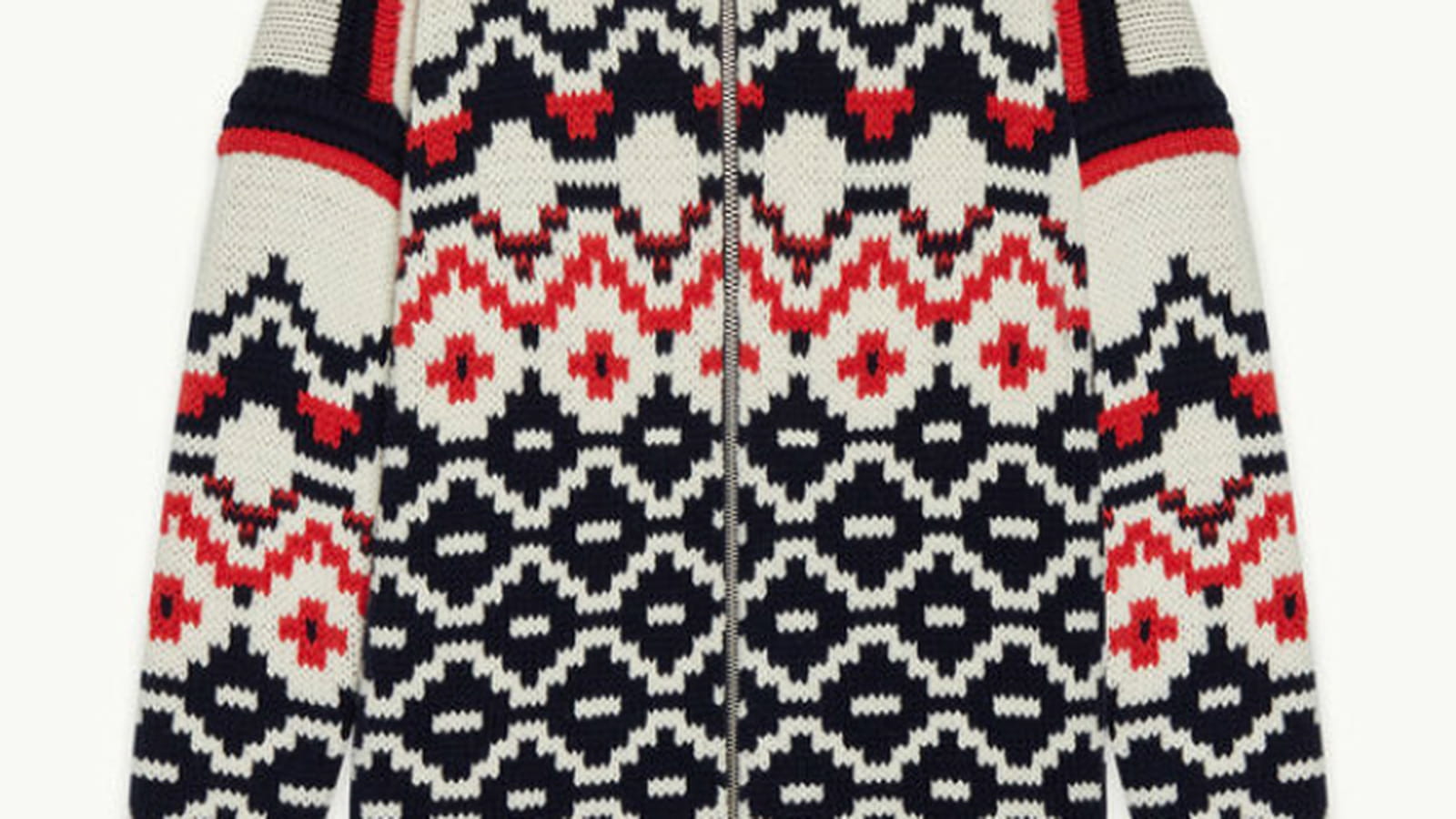 Cardigan Maje