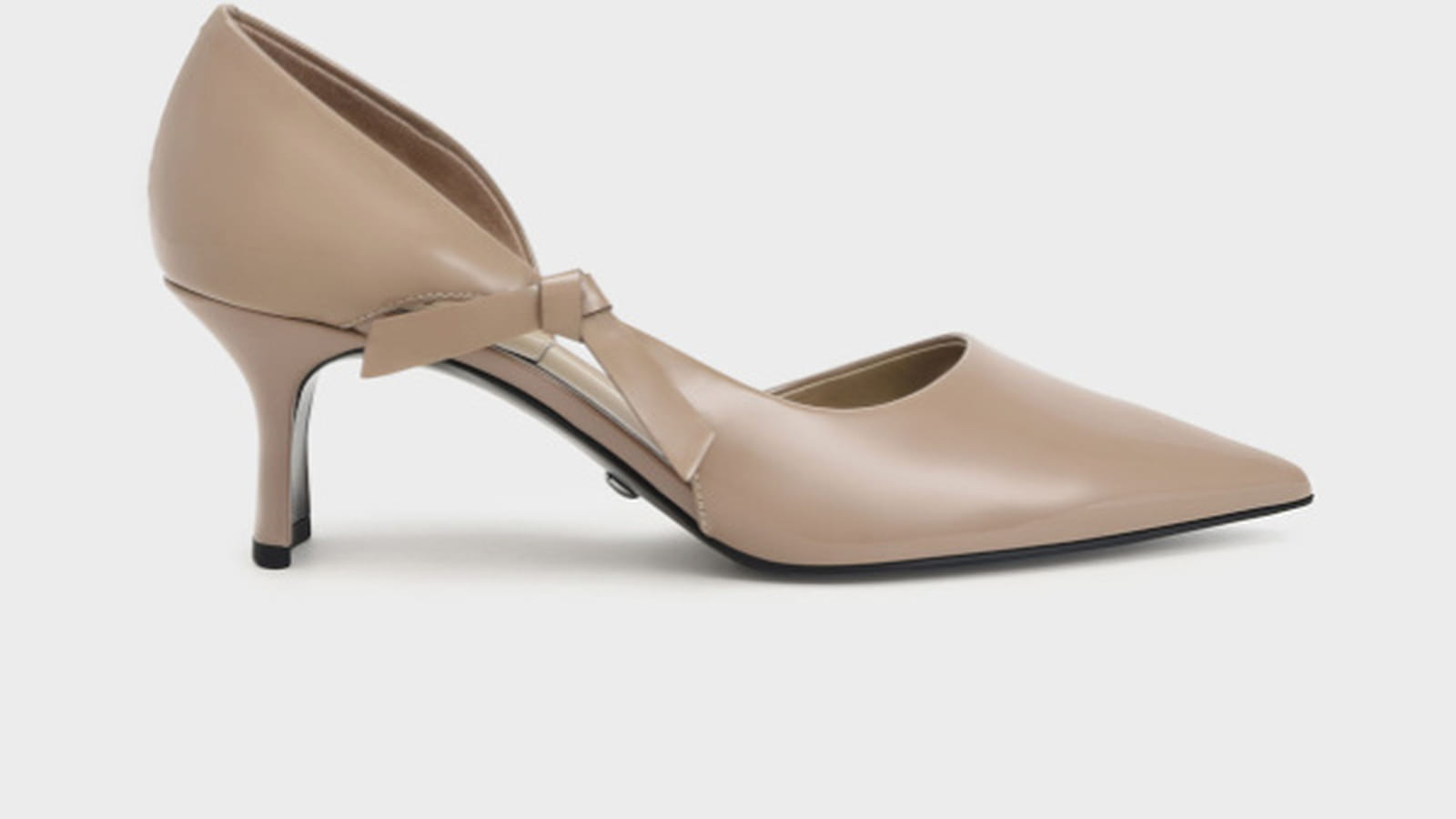 Escarpins Charles & Keith 