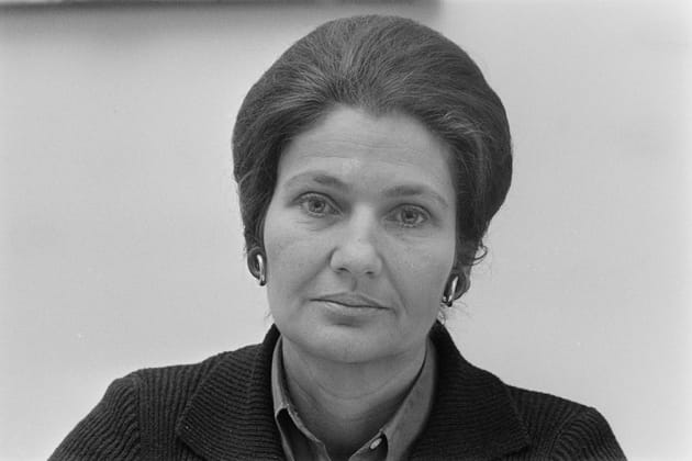 Simone Veil