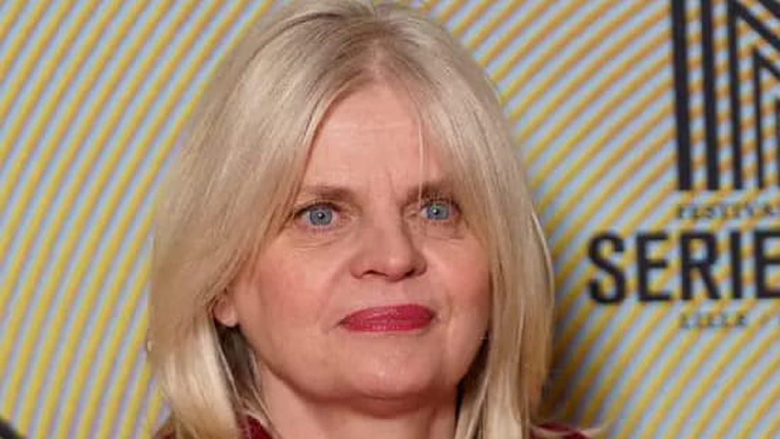 Isabelle Nanty
