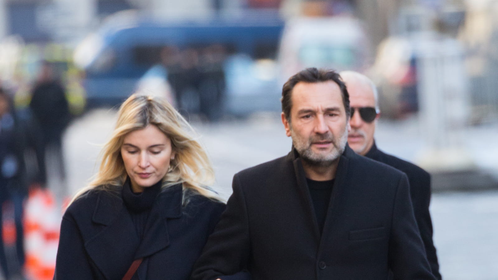 Gilles Lellouche