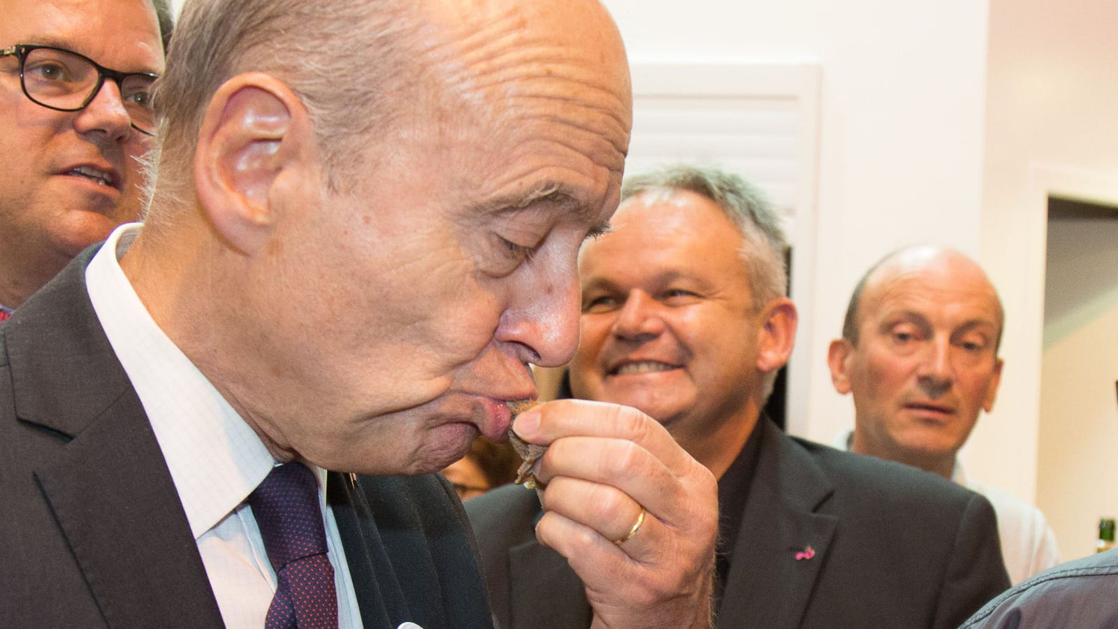 Alain Juppé