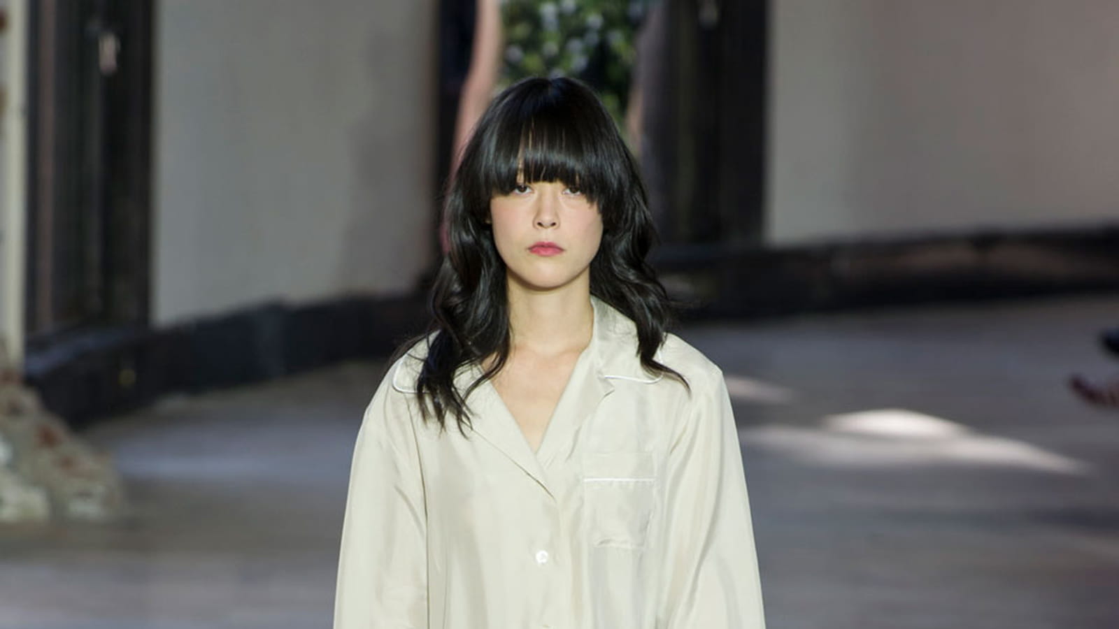 Agnès b.