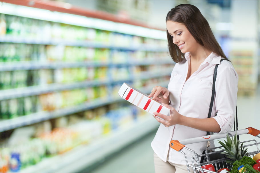 Nutri-Score : comment ça marche, calcul, liste des produits...