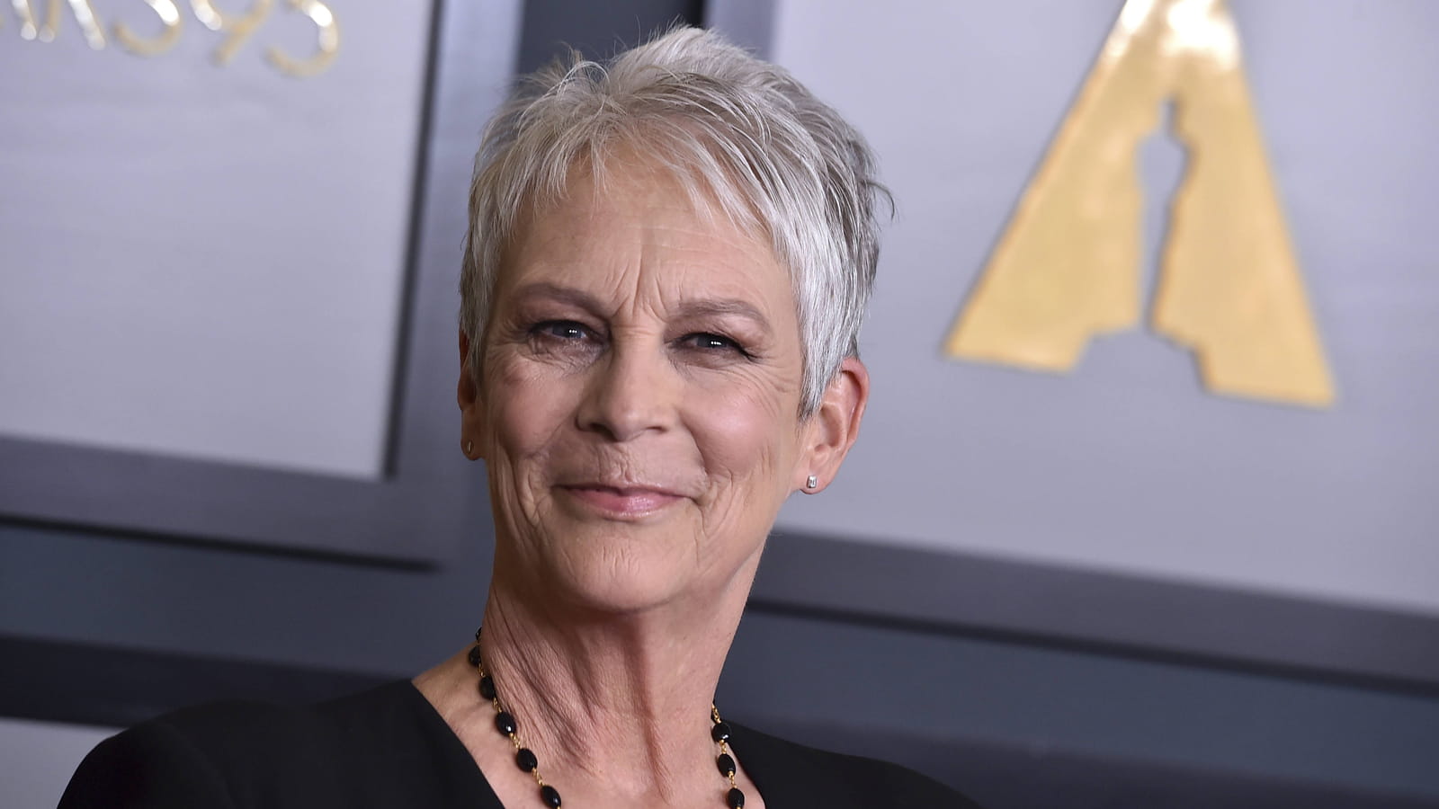 Jamie Lee Curtis