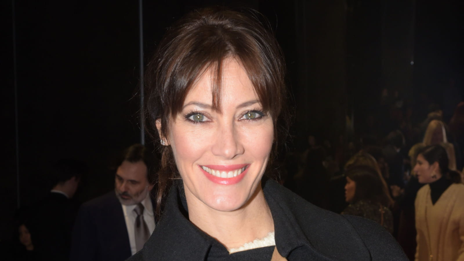 Mareva Galanter 