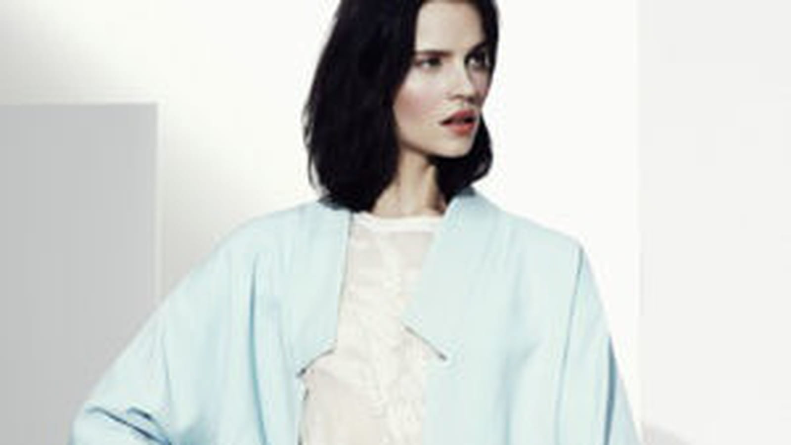 Veste de Marks & Spencer
