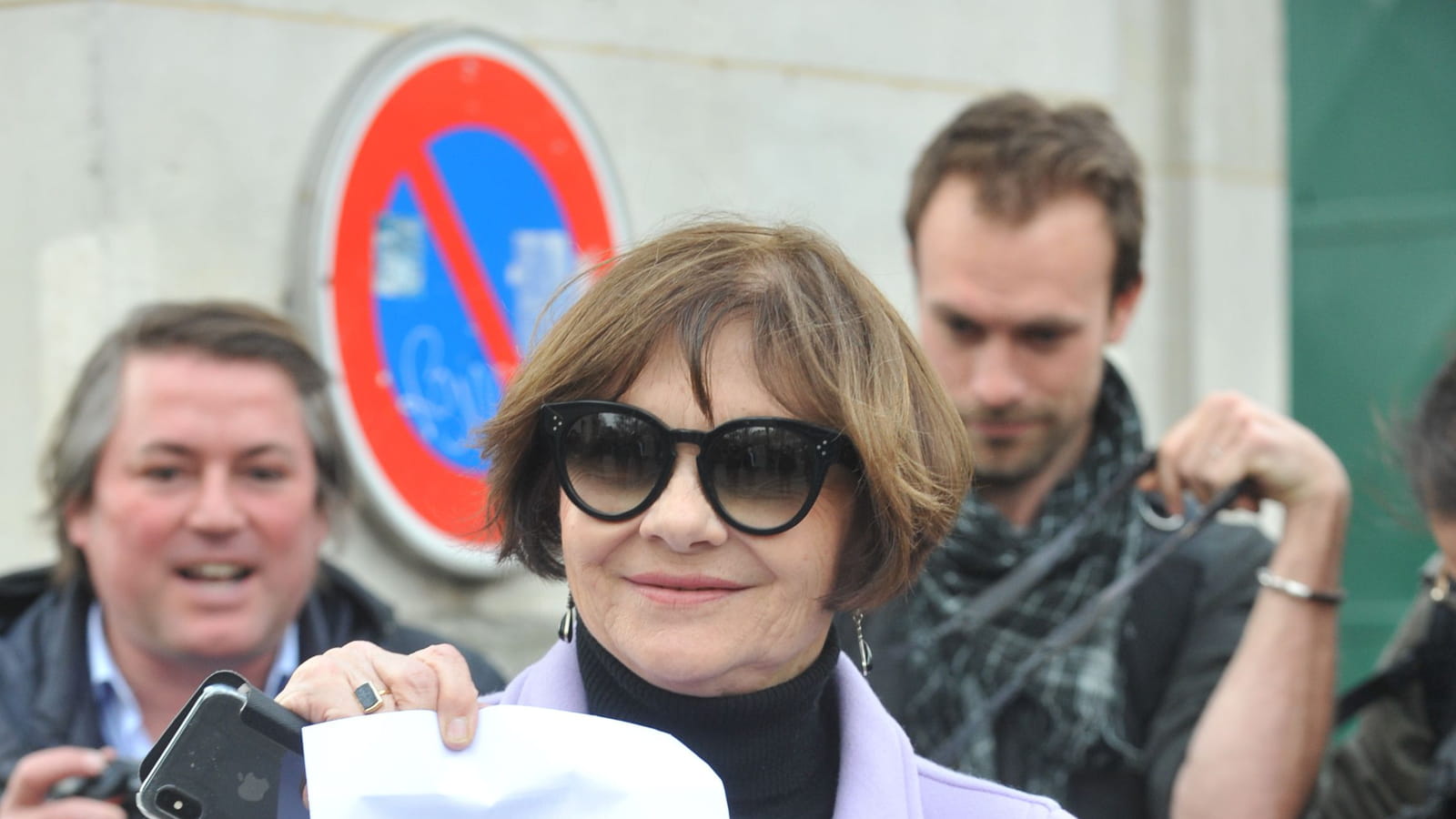 Macha Méryl