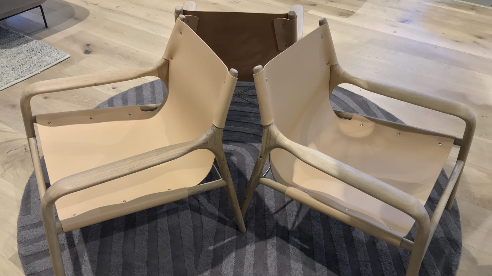 Fauteuil Soul Bolia 