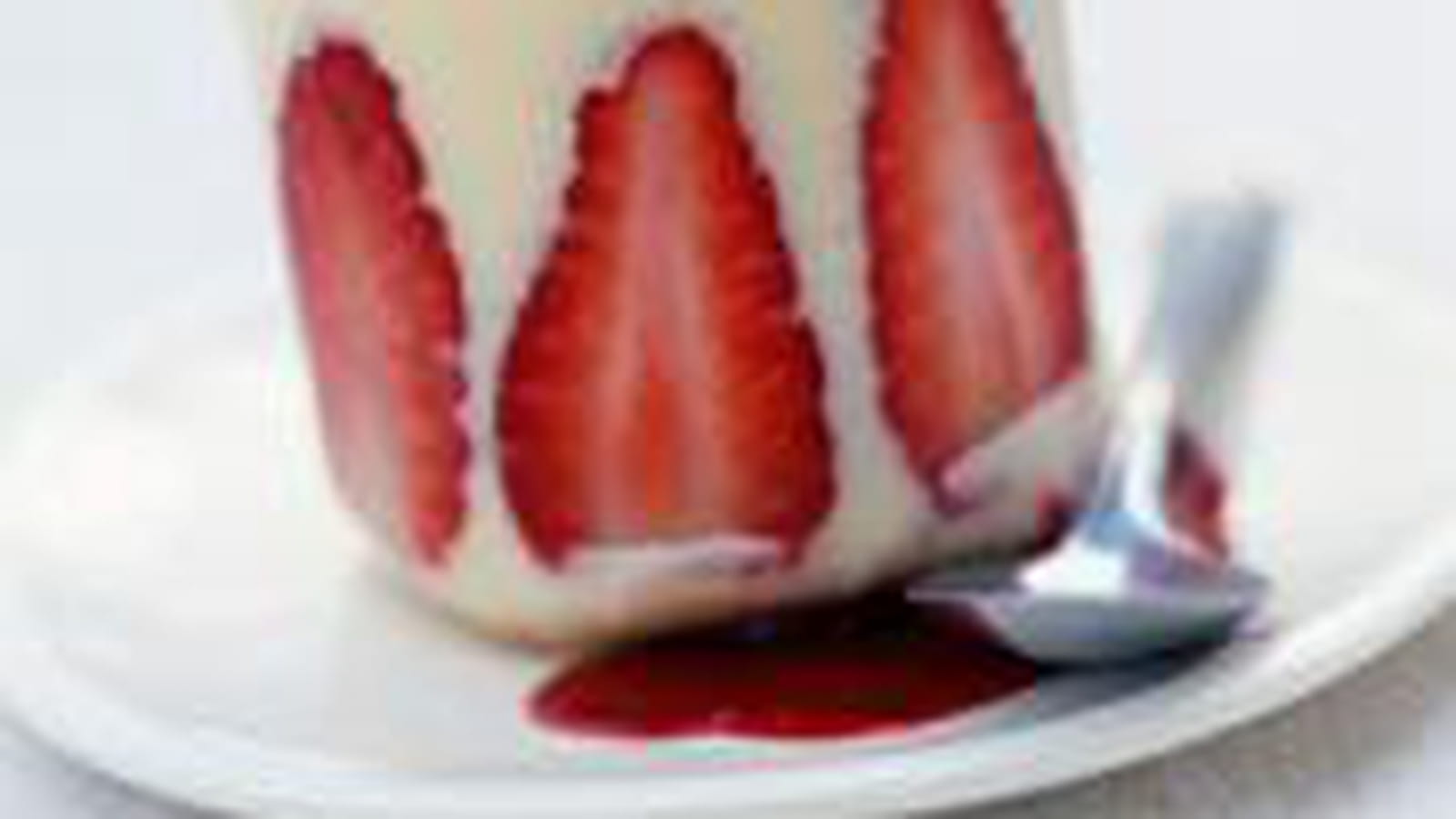 Petits-suisses aux fruits rouges