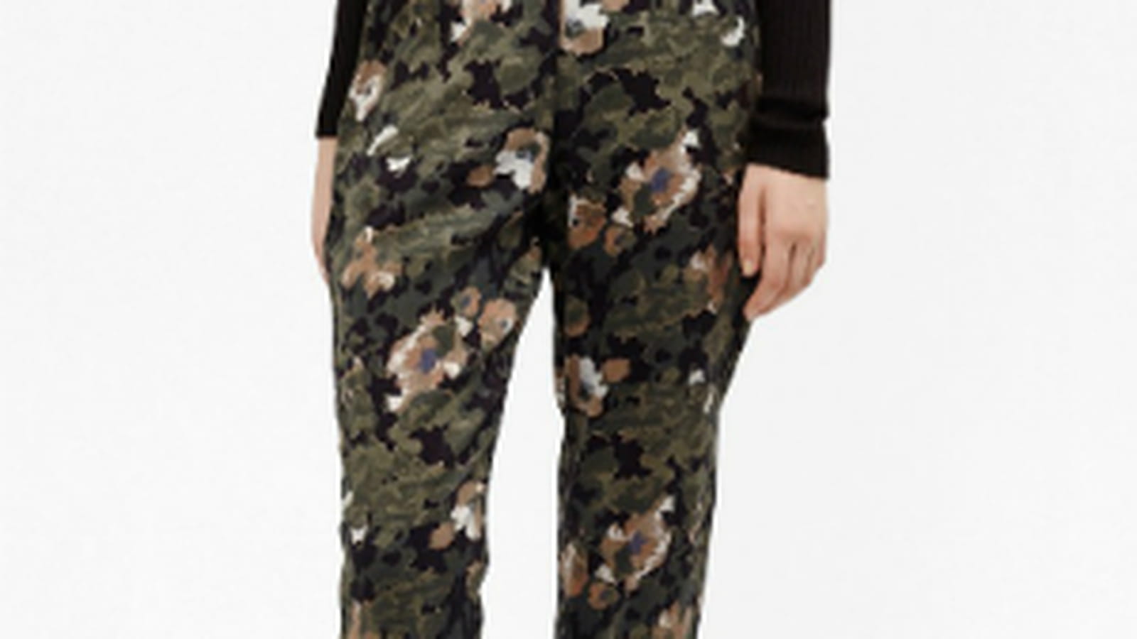 Pantalon French Connection