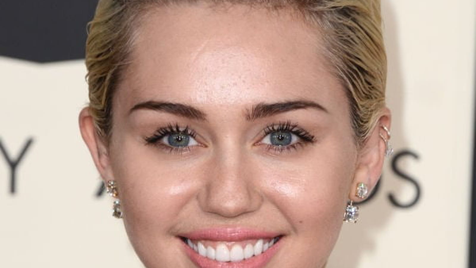 Miley Cyrus