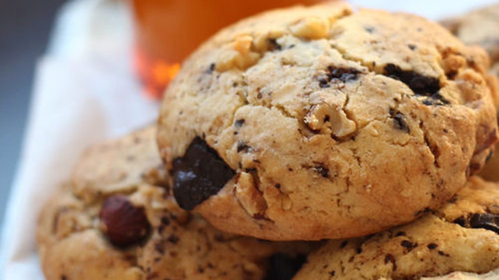 Big cookies version US