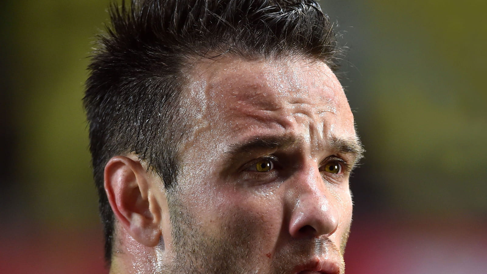 Mathieu Valbuena