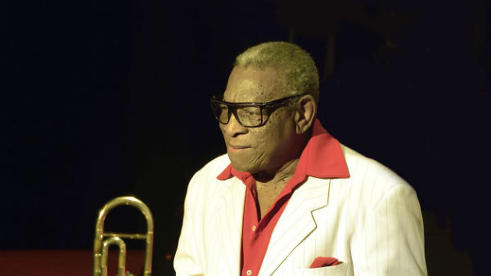 Ernesto “Tito” Puentes