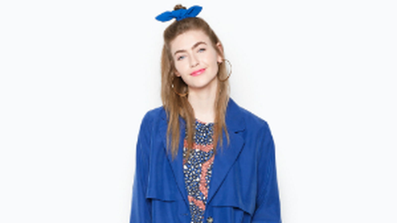 Trench Monki