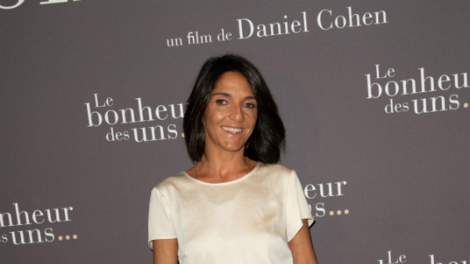 Florence Foresti