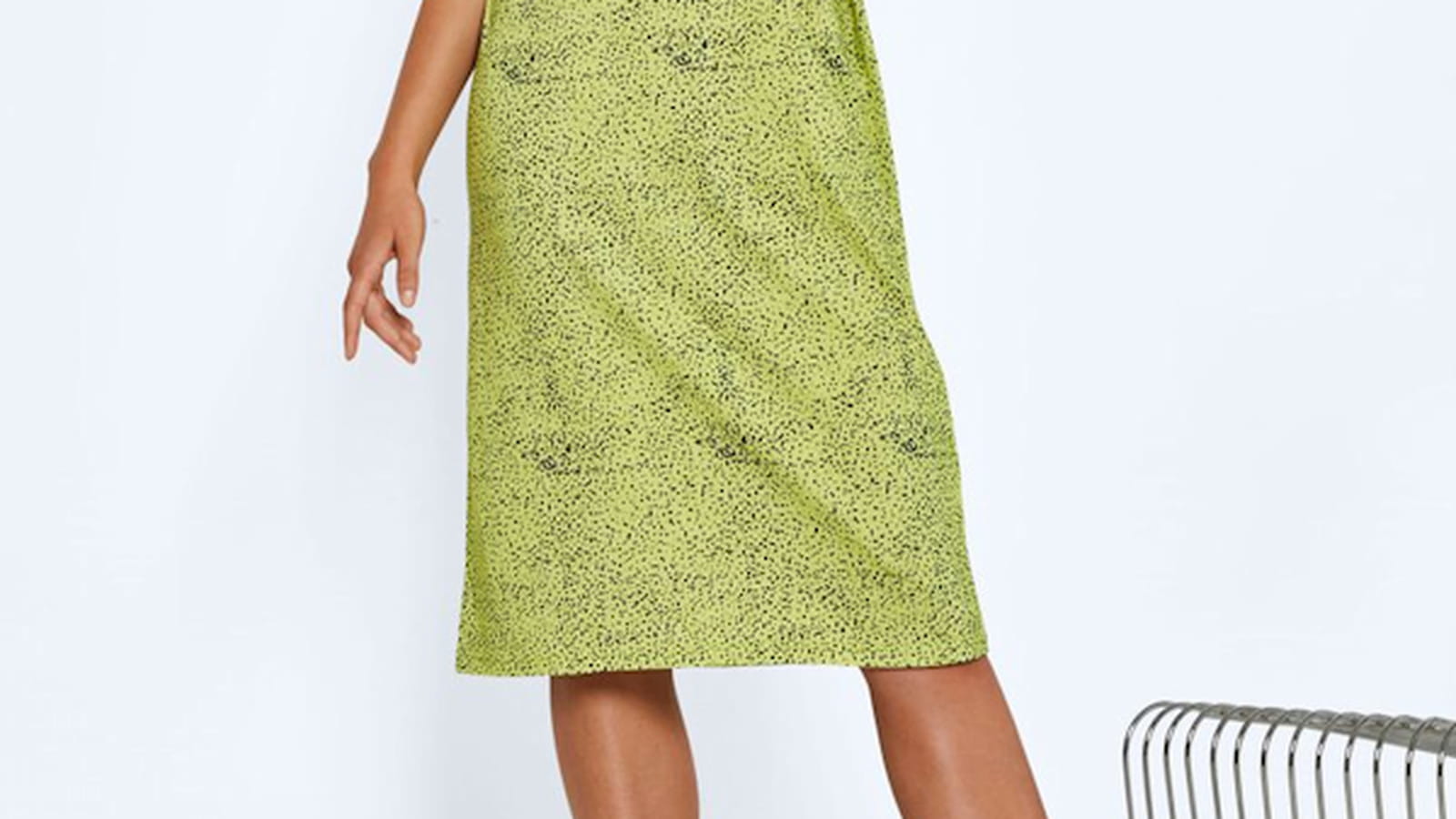 Robe Noisy May