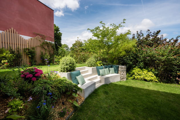 Après : des espaces aux différentes fonctions