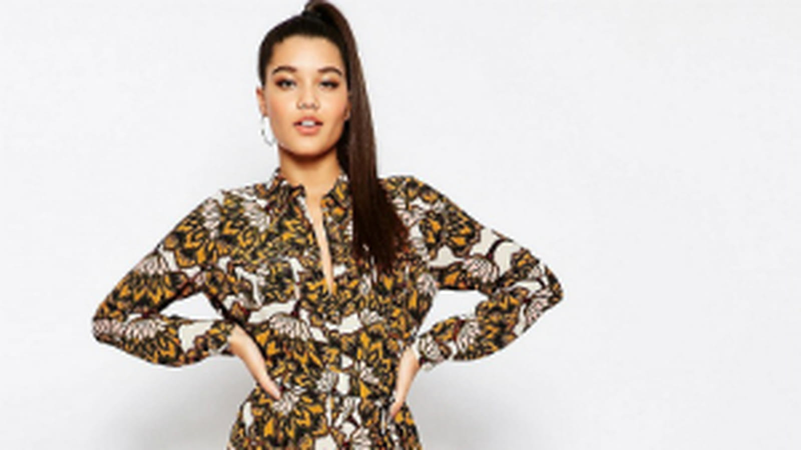 Combi-short River Island