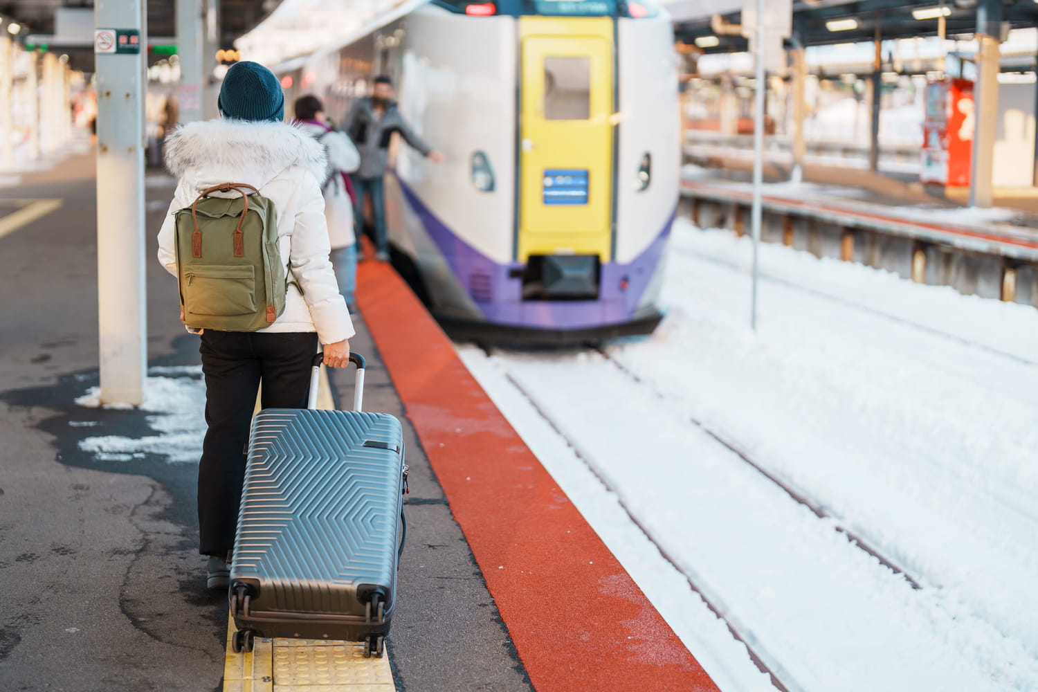 Beware of this SNCF offer which traps even the most vigilant