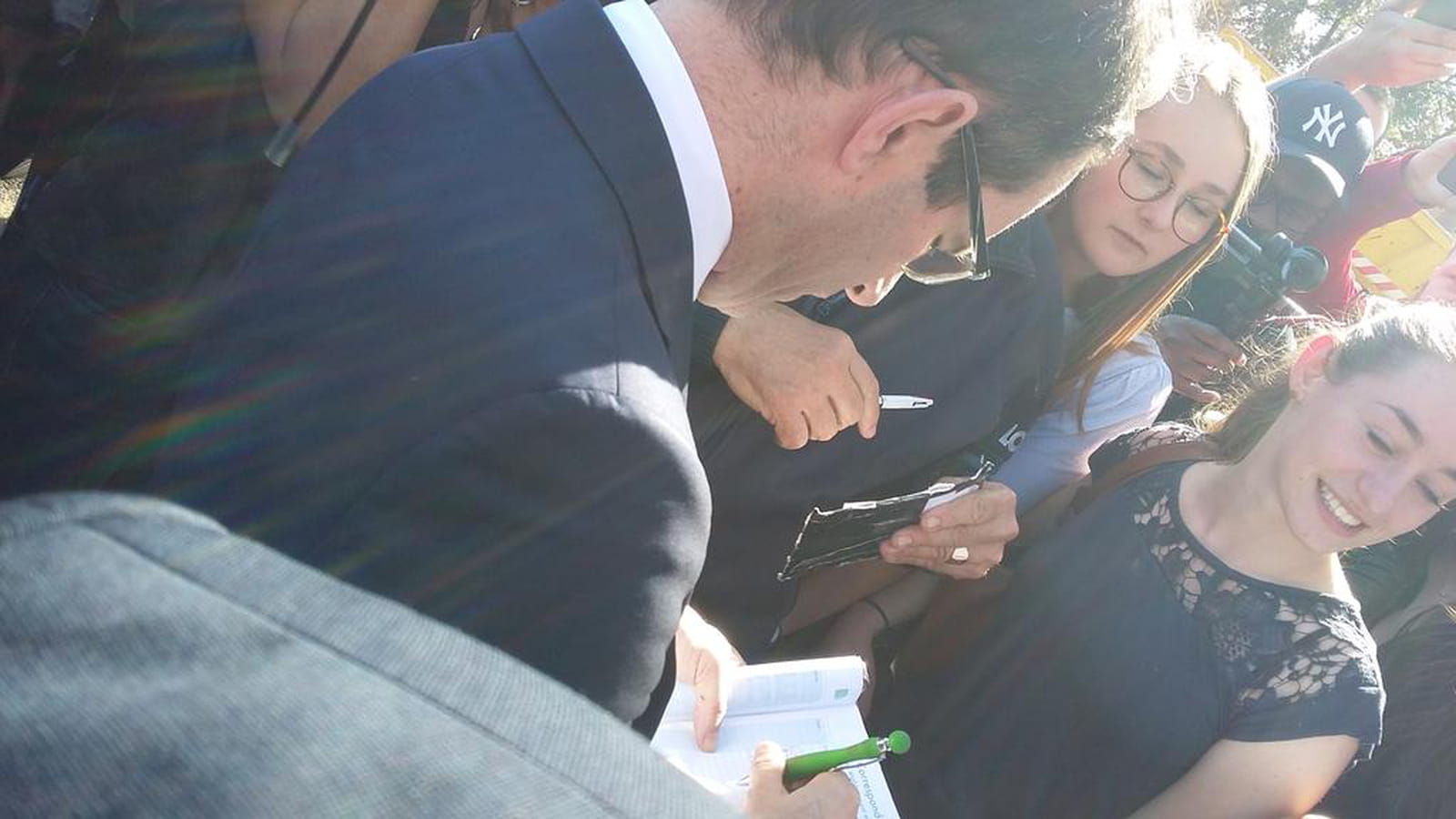 Benoît Hamon