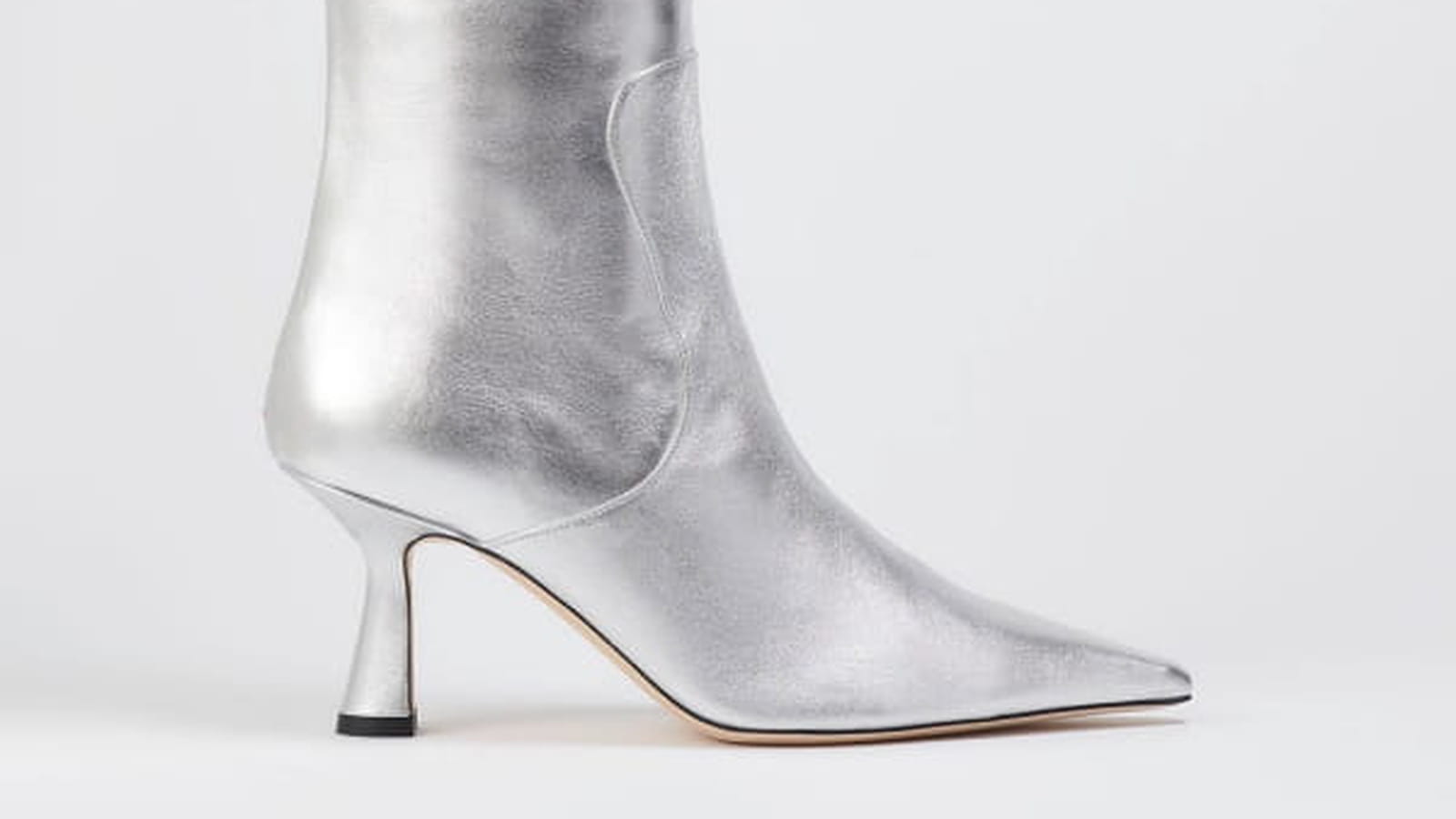 Bottes Aeyde