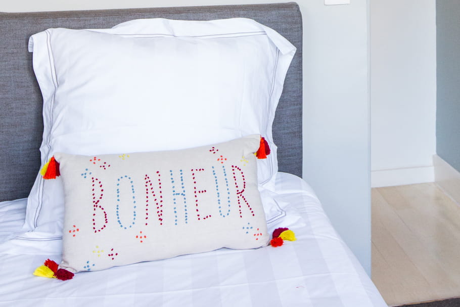 Raviver son linge blanc