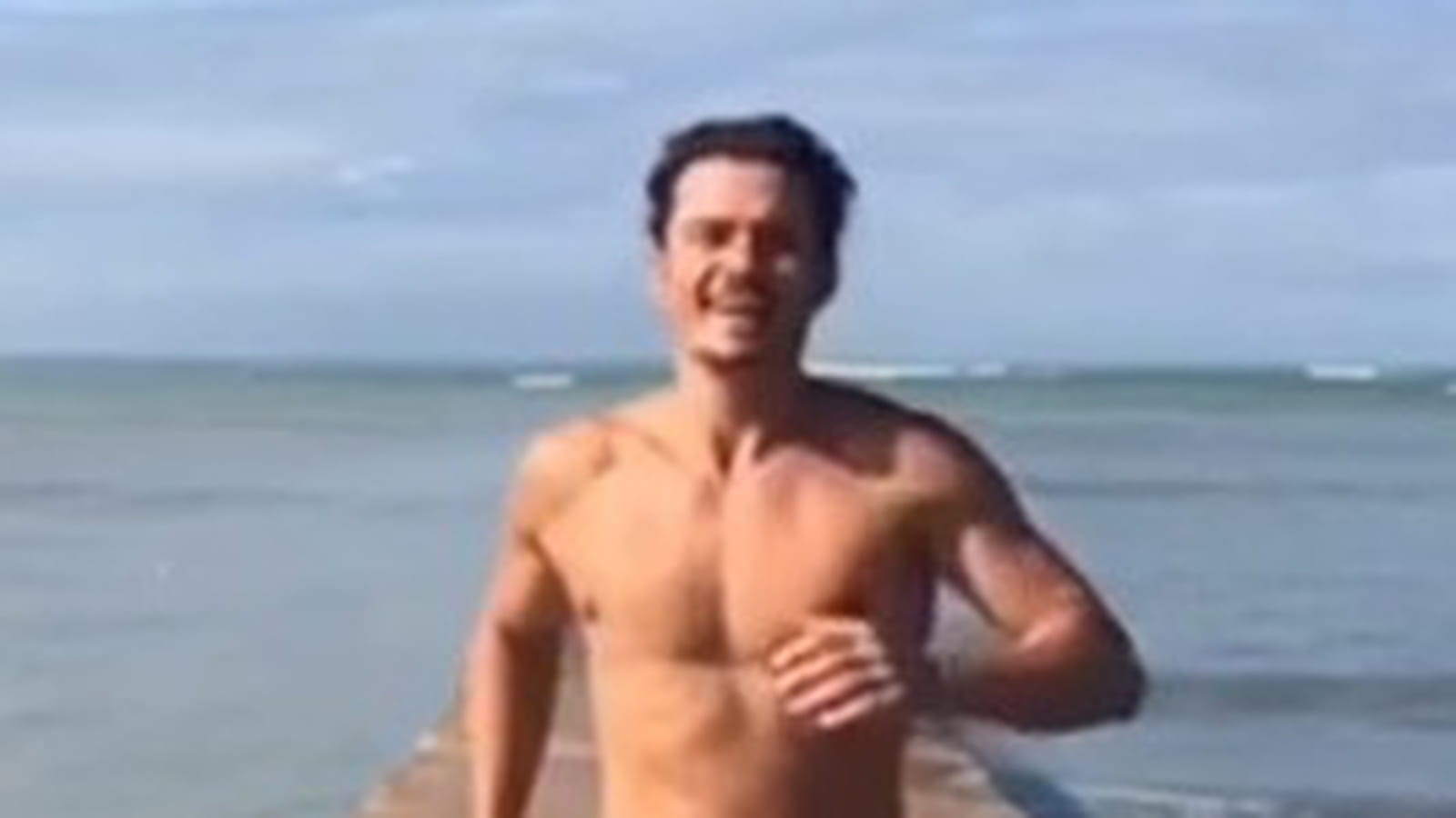 Orlando Bloom 