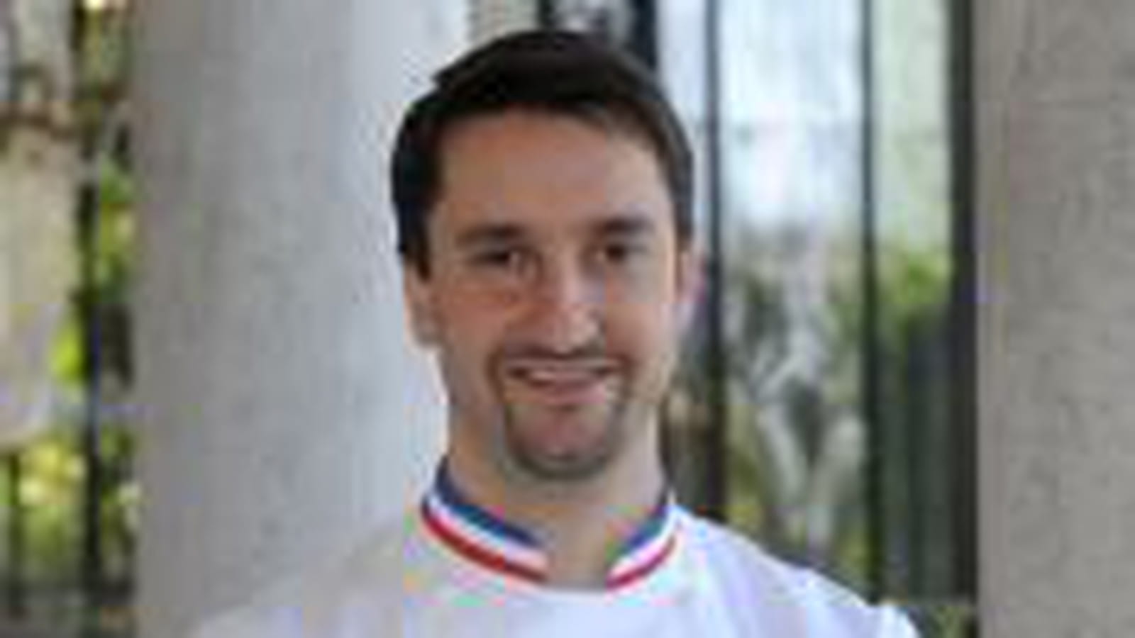 Philippe Mille, 2 étoiles