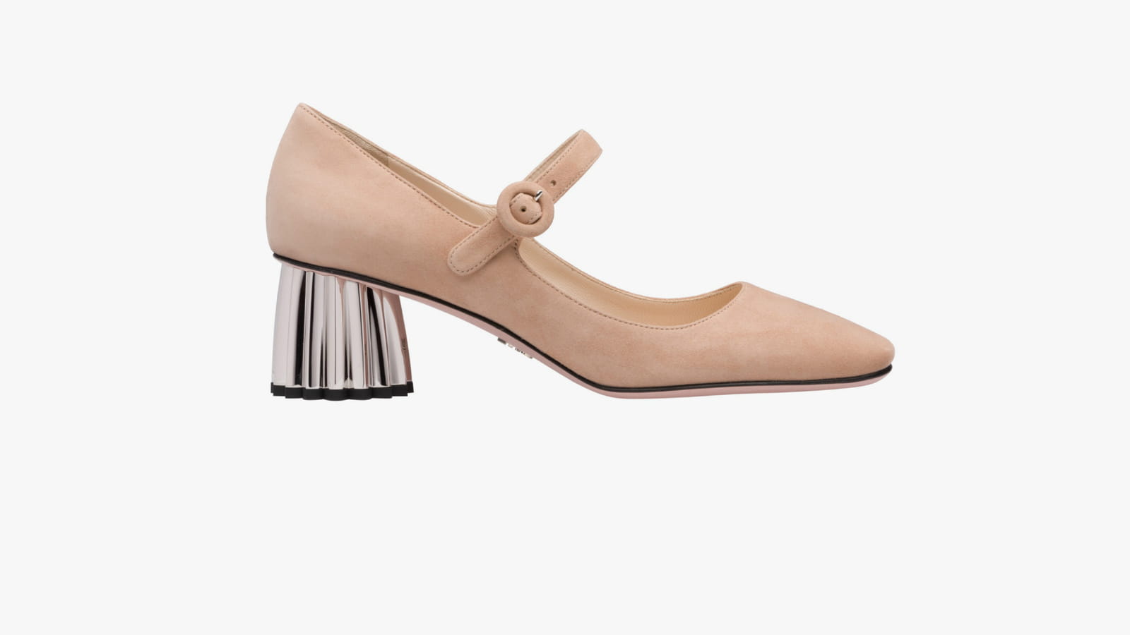 Escarpins Prada