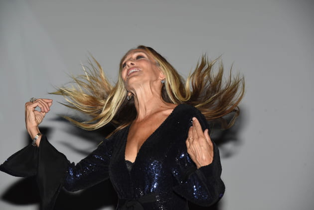 Sarah Jessica Parker, parce qu'elle le vaut bien