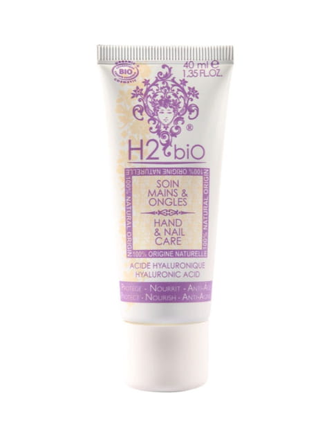 Soins Mains &amp; Ongles H2bio