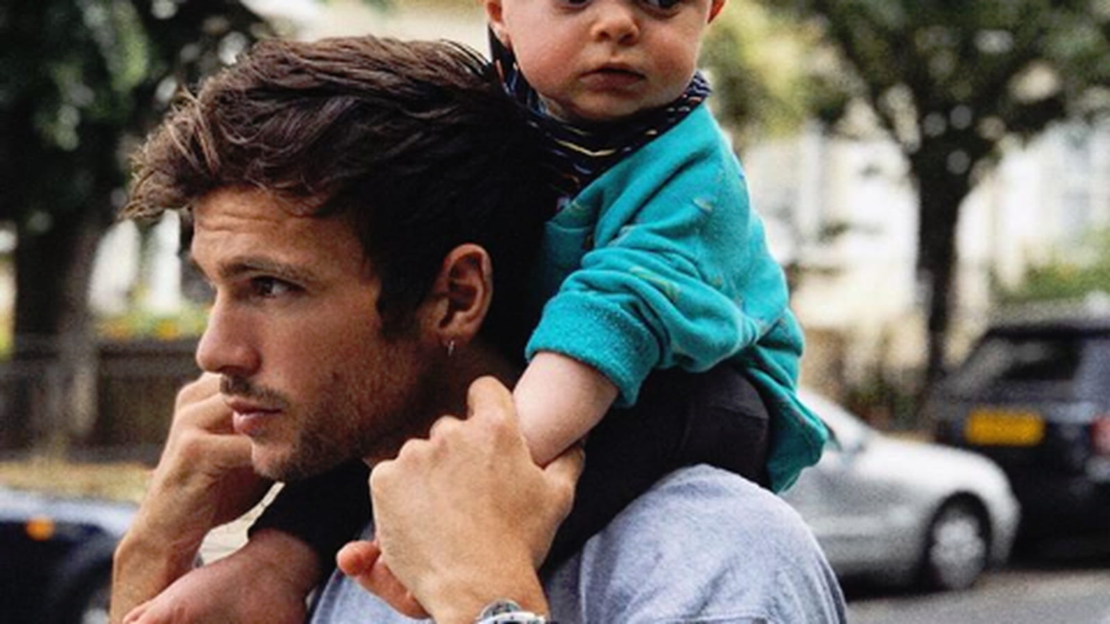 Hugo Philip et Marlon
