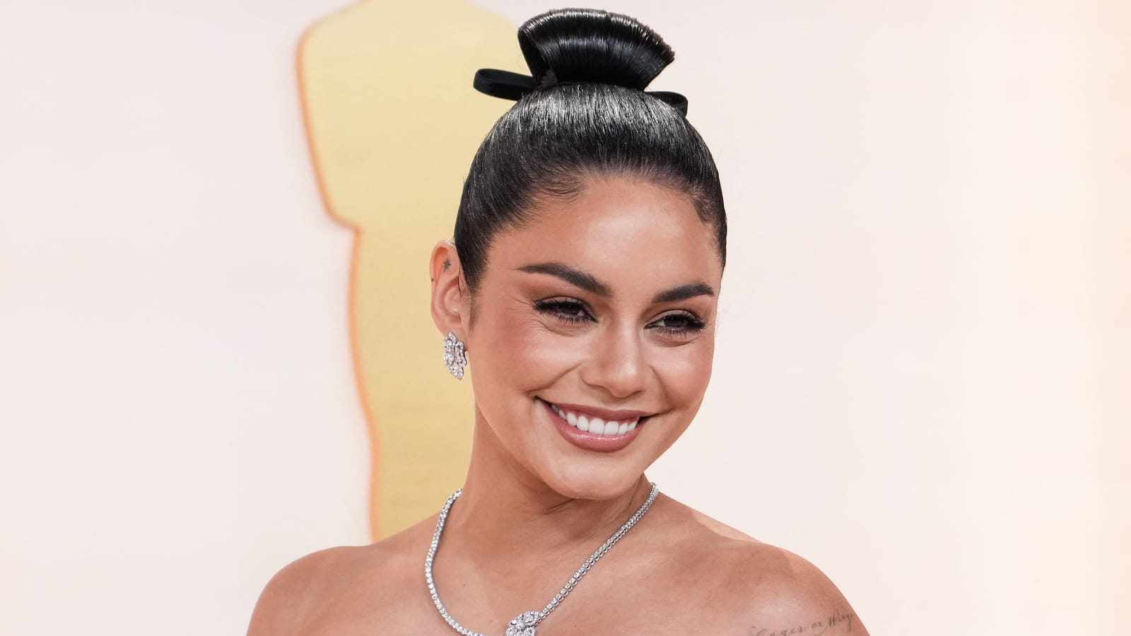 Vanessa Hudgens