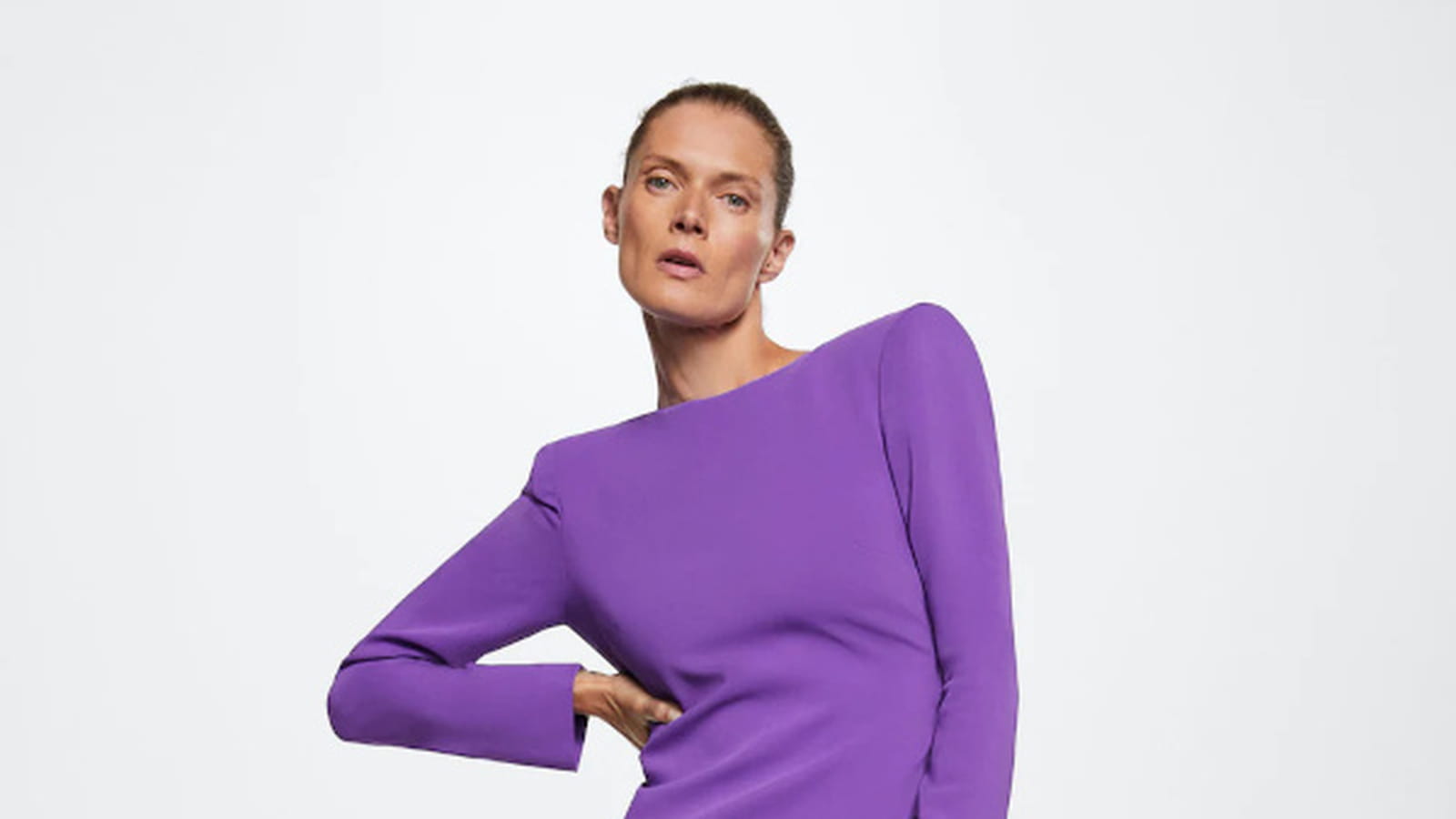Robe Mango 