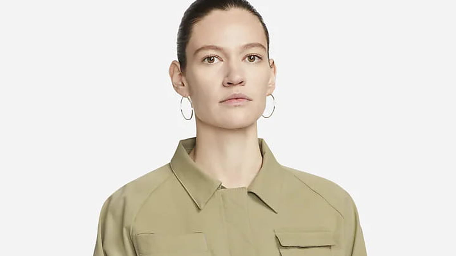 Veste Nike