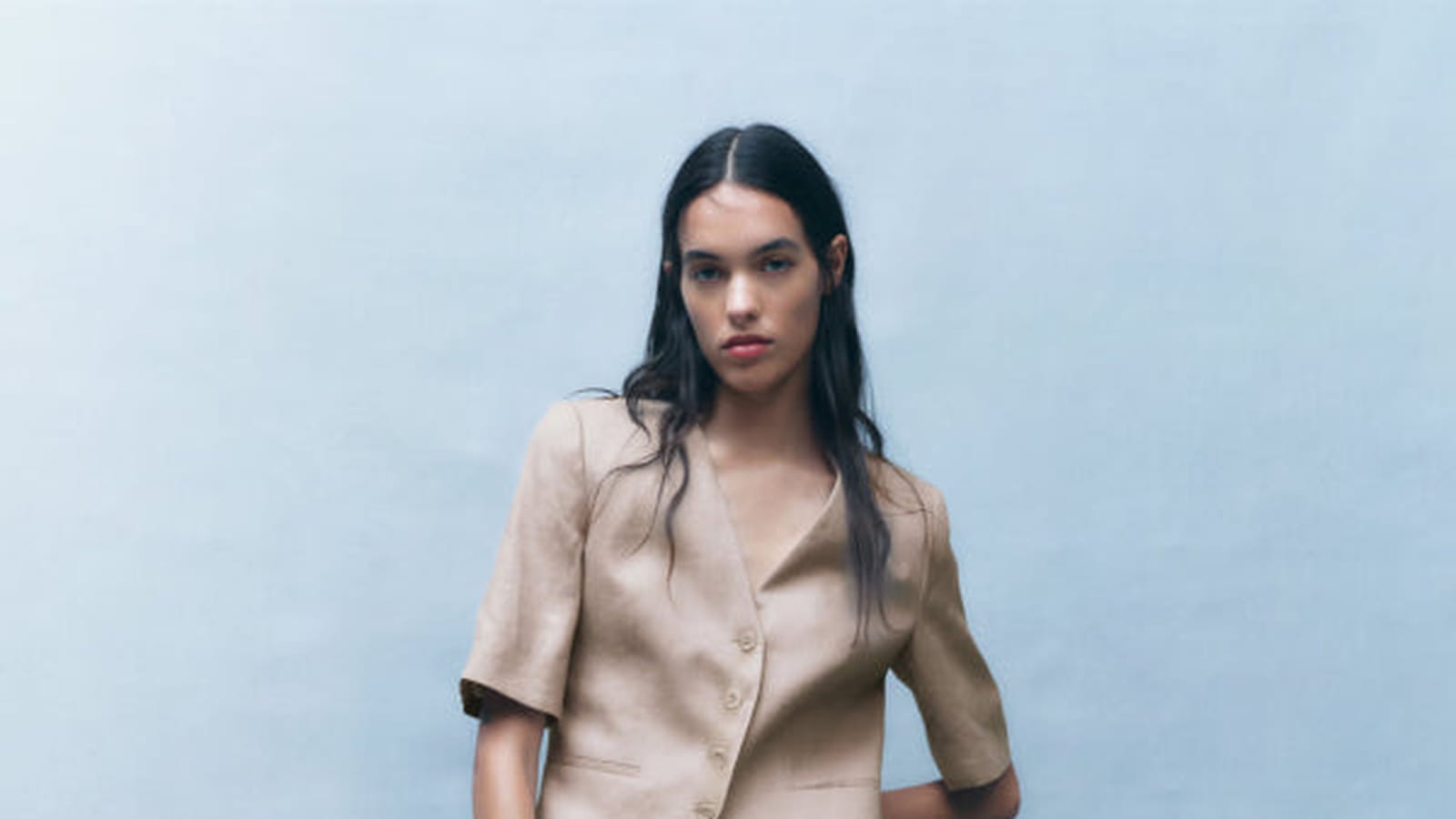 Blazer Zara 