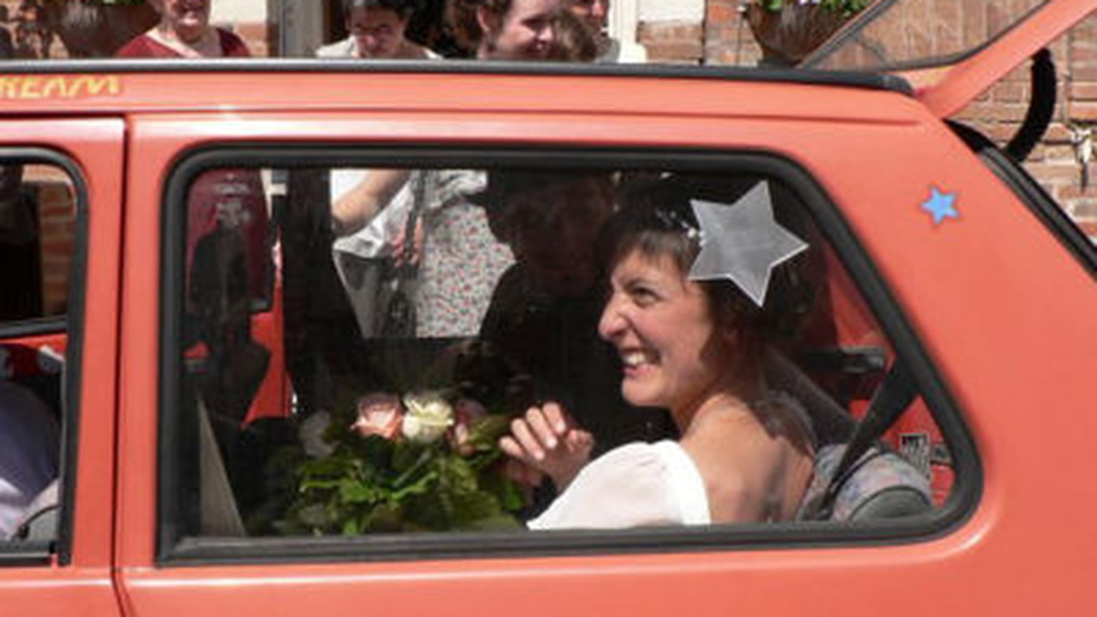 Voiture